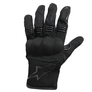 GUANTES COPPER ALPINESTAR NEGRO TALLA XL