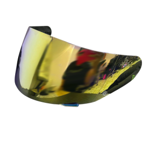 VISOR LS2 FF352 DORADO MORADO