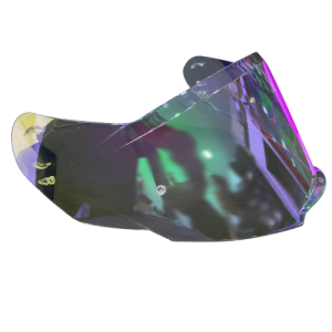 VISOR SHAFT 562 FUCSIA TRASLUCIDO