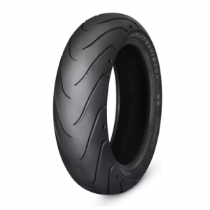 Llanta Michelin  120/70 Zr 19 M/C 60W Scorcher 11Ft  Tl/Tt