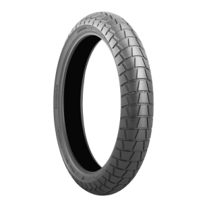 Llanta Bridgestone Battlax At 41 Adventure Trail 90 90 21  Tl