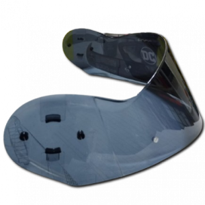 VISOR EDGE CHEKO DARK LIGHT