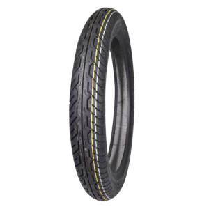 Llanta Irc 90 90 17 Nf52 Tl