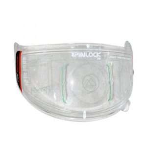 VISOR SHAFT PRO 612 TRANSPARENTE