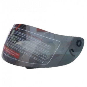 VISOR HRO XECURO 666 / XC 666