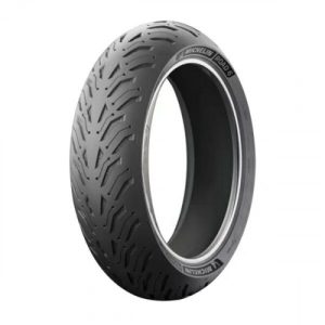 Llanta Michelin 140 70 17 Road 6 Tl