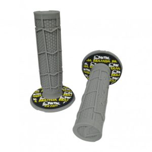 Manilar Metal Mulisha Gris