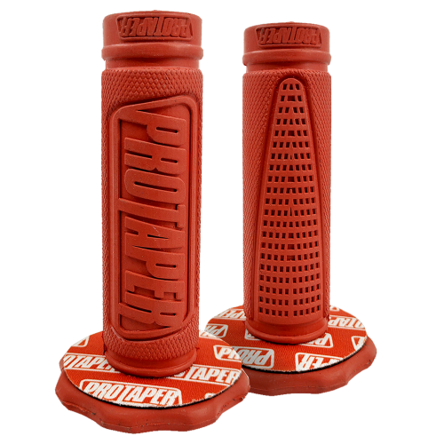 MANILAR PROTAPER DIAMONT PLUS ROJO