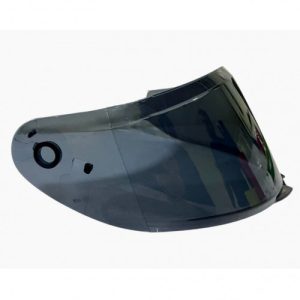VISOR EDGE DENVER LITMUS / XTRONG 820 NEGRO
