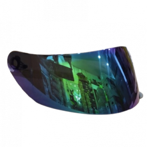 VISOR AGV K1 K1S K3 SV K5 IRIDIUM