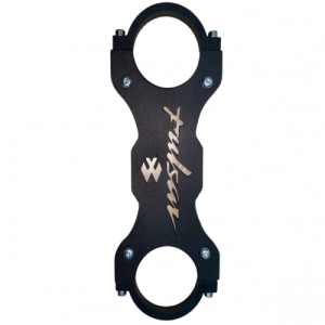 ESTABILIZADOR DE BARRAS NEGRO PULSAR UG