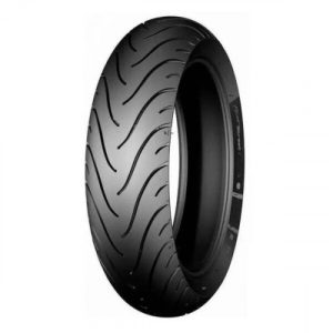 Llanta Michelin 140 70R 17 66H Pilot Street R Tl/Tt (Trasera)