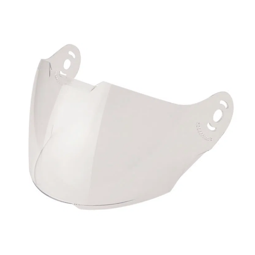 VISOR SHAFT 212 TRANSPARENTE