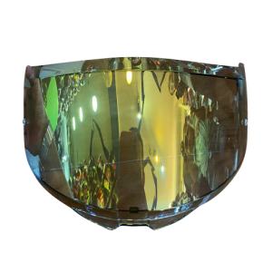 VISOR SHAFT 526 DORADO