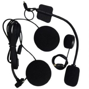 REPUESTO PARA INTERCOMUNICADOR CON CAMARA Q28 - 2 X