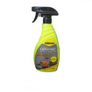 Restaurador Simoniz Llanta Plast Hybrid Ceramic 500 Ml