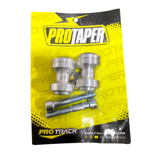 TAPON SPOOL 8MM ALUMINIO