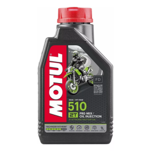 ACEITE MOTUL 510 2T Pre mix Oin injection