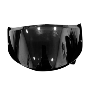 Visor Mt Thunder 3 /V12/ Shox / Mugello/ Revenge Negro