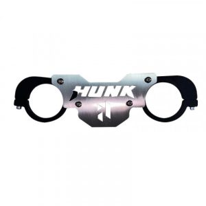 ESTABILIZADOR DE BARRAS CROMO HUNK (160-190)