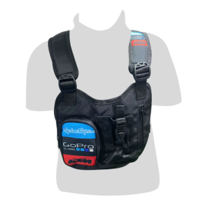 Pechera Go Pro Ktm