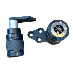 SLIDER MT 03 (LOGO YAMAHA)