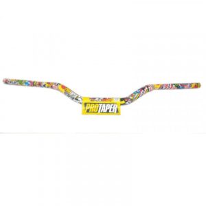 MANUBRIO STRONG 1.125 BAJO STICKER BOOM