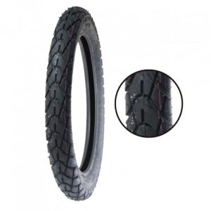 Llanta Yamatech 2.75 17 Ur061 Tt