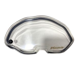 Protector De Tacometro Discover St Transparente