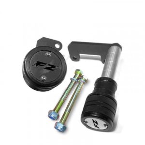 SLIDER DEFENSA FZ 2.5 ABS FZ 2.5 YAMAHA