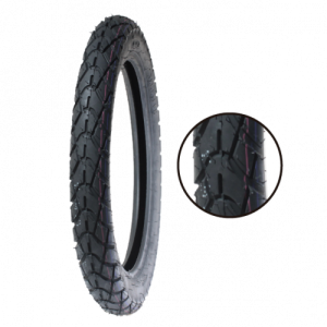 Llanta Yamatech 2.75 18 Ur061 Tt