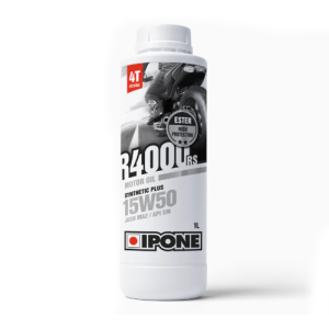 Aceite Ipone R4000 Rs 15w 50