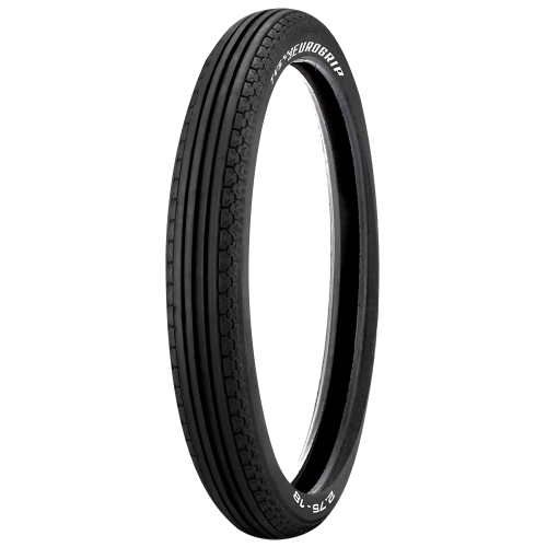 LLANTA EUROGRIP 2.75 18 4PR SC 36 RIB TT