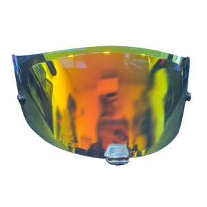 VISOR DORADO PARA HJC-2 RPHA11 RPHA70