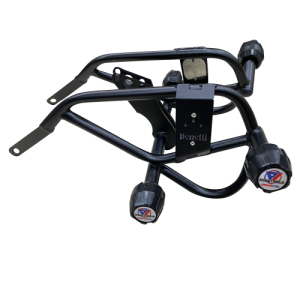 DEFENSA BENELLI 180 STUN