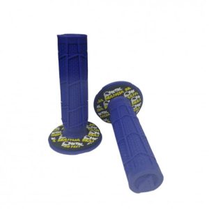 Manilar Metal Mulisha Azul