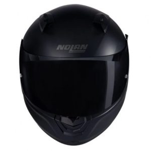 Casco Integral Nolan N 606 Sport Classico_(302) Negro Visor Negro M (174553)