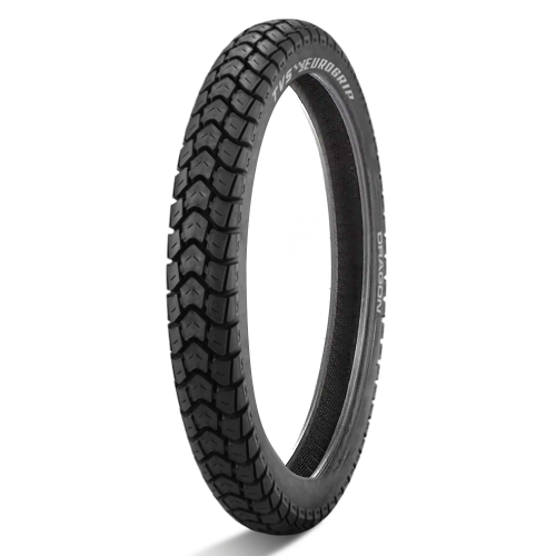 LLANTA EUROGRIP 2.75 18 DRAGON TT