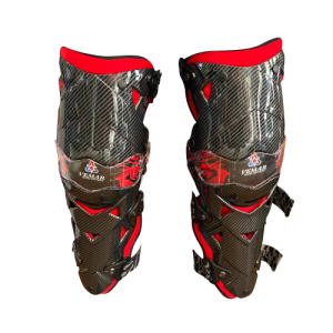 Rodillera Vemar Rojas