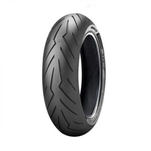 Llanta Pirelli 150 60 17 Diablo Rosso 3 Tl 66H