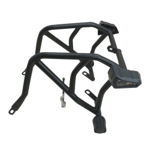 Defensa Tipo Stunt FZ 2.5