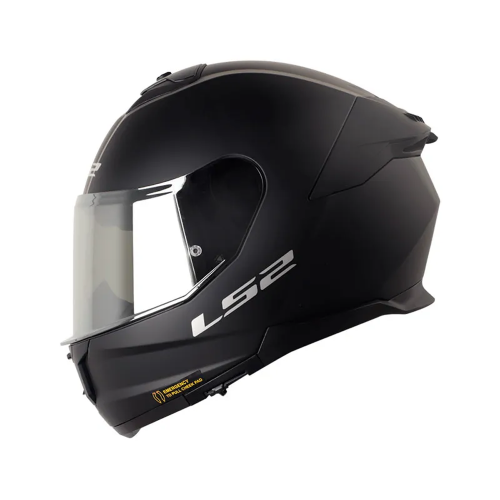 Casco Ls2 Casco Integral Outlet Casco Moto Casco Ls2 320 Casco - Main Image