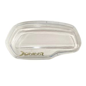 PROTECTOR DE TACOMETRO DOMINAR TRANSPARENTE