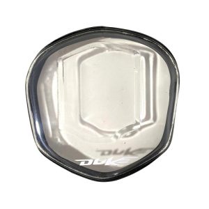 PROTECTOR DE TACOMETRO KTM DUKE 200 TRANSPARENTE