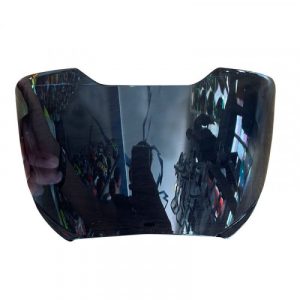 VISOR SHAFT 571 NEGRO