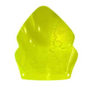 COLA DE LUJO BWS AMARILLO NEON