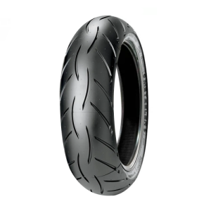 Llanta Metzeler Sportec M9 110/70R17 Tubeless Rp (Sellomatic)