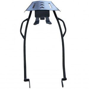 Parrilla De Carga Apache 200 4v