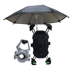 PORTA CELULAR CABRILLA TIPO ARAÑA CON SOMBRILLA