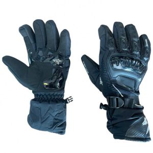 Guantes Impermeables Design  Talla L